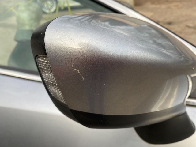 bontott MAZDA 6 Jobb Visszapillantó Tükör (Elektromos)