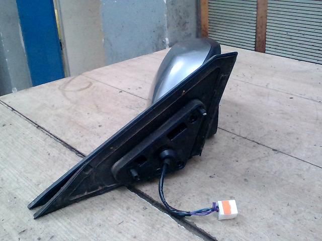 bontott MAZDA 6 Jobb Visszapillantó Tükör (Elektromos)