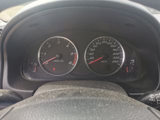 bontott MAZDA 6 Jobb Visszapillantó Tükör (Elektromos)