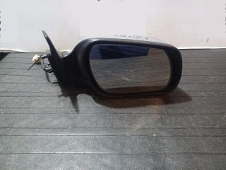bontott MAZDA 6 Jobb Visszapillantó Tükör (Elektromos)