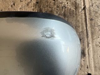 bontott MAZDA 6 Jobb Visszapillantó Tükör (Elektromos)