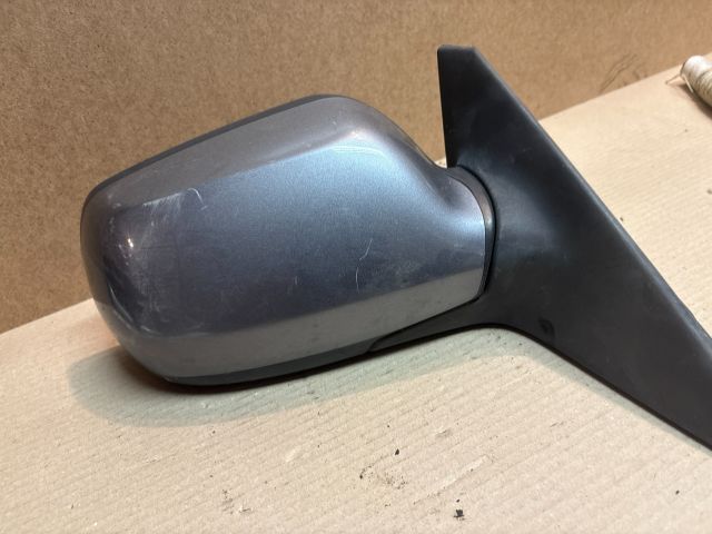 bontott MAZDA 6 Jobb Visszapillantó Tükör (Elektromos)