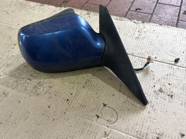 bontott MAZDA 6 Jobb Visszapillantó Tükör (Elektromos)