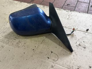 bontott MAZDA 6 Jobb Visszapillantó Tükör (Elektromos)