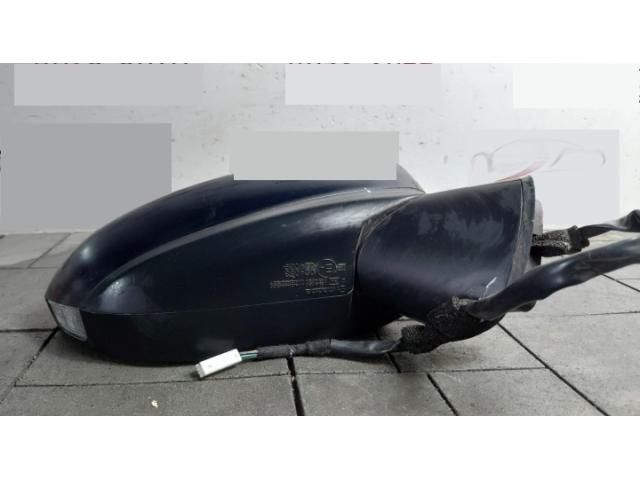 bontott MAZDA 6 Jobb Visszapillantó Tükör (Elektromos)