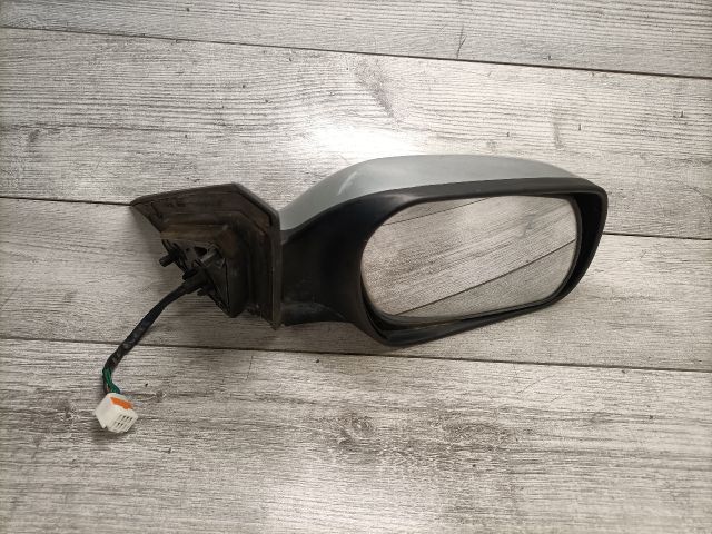 bontott MAZDA 6 Jobb Visszapillantó Tükör (Elektromos)