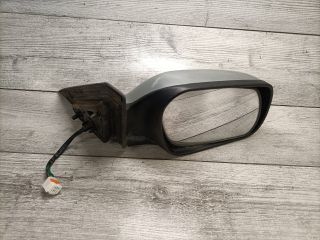 bontott MAZDA 6 Jobb Visszapillantó Tükör (Elektromos)