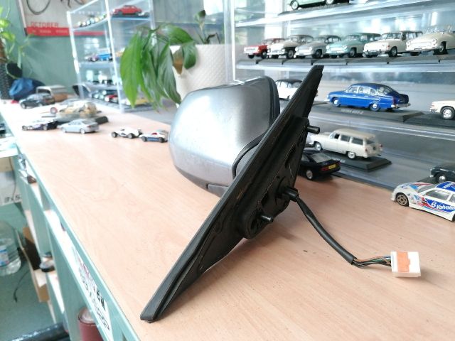 bontott MAZDA 6 Jobb Visszapillantó Tükör (Elektromos)