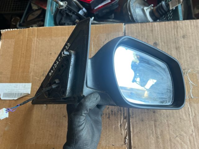 bontott MAZDA 6 Jobb Visszapillantó Tükör (Elektromos)