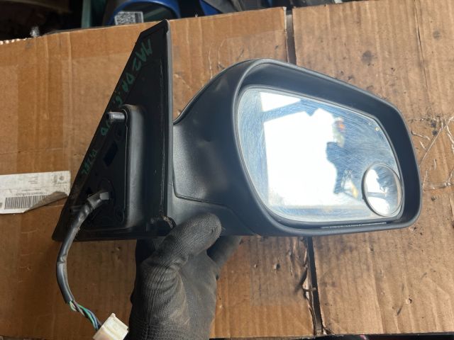 bontott MAZDA 6 Jobb Visszapillantó Tükör (Elektromos)