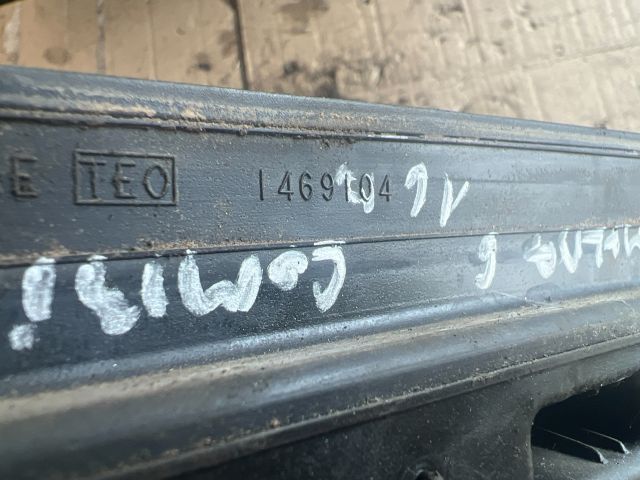 bontott MAZDA 6 Jobb Visszapillantó Tükör (Elektromos)