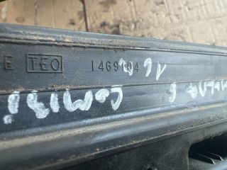 bontott MAZDA 6 Jobb Visszapillantó Tükör (Elektromos)