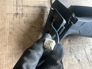 bontott MAZDA 6 Jobb Visszapillantó Tükör (Elektromos)