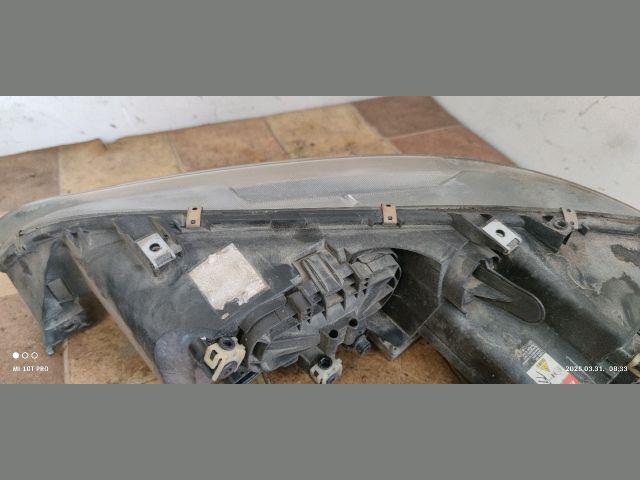 bontott MAZDA 6 Jobb Xenon Fényszóró