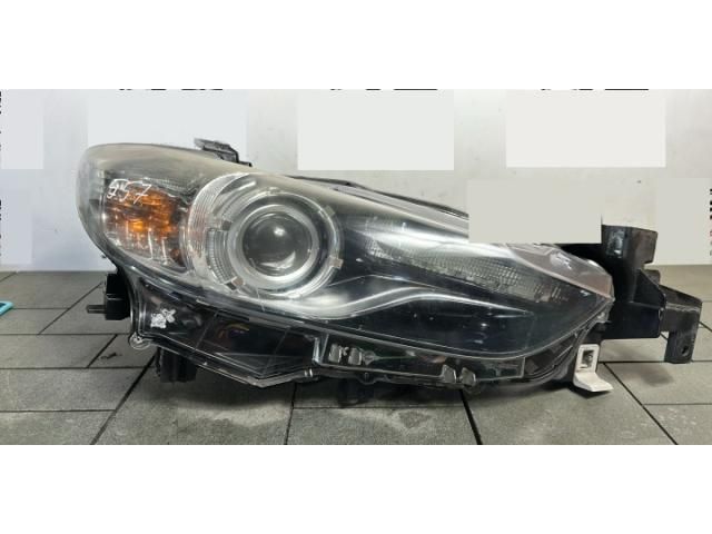 bontott MAZDA 6 Jobb Xenon Fényszóró