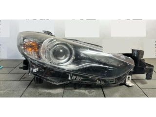 bontott MAZDA 6 Jobb Xenon Fényszóró