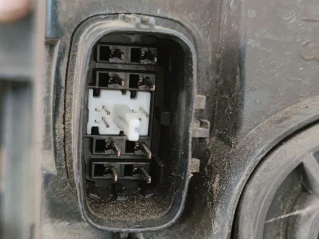 bontott MAZDA 6 Jobb Xenon Fényszóró