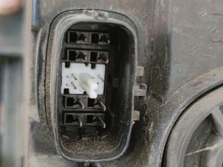 bontott MAZDA 6 Jobb Xenon Fényszóró