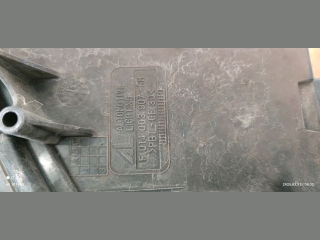 bontott MAZDA 6 Jobb Xenon Fényszóró