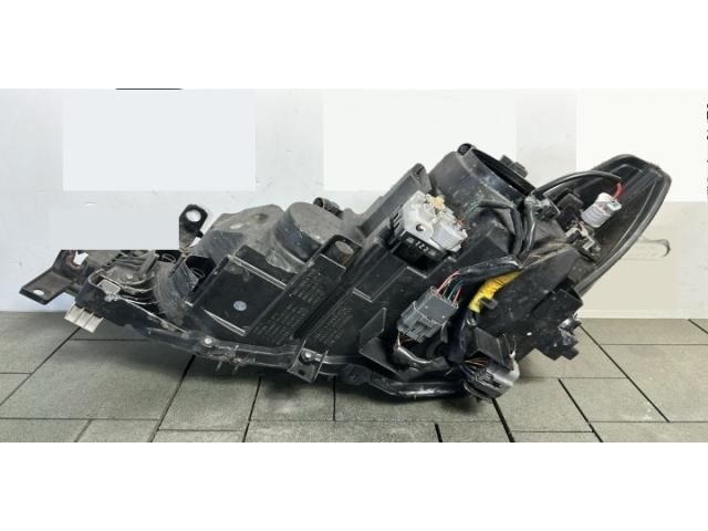 bontott MAZDA 6 Jobb Xenon Fényszóró