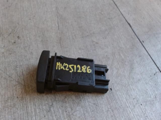 bontott MAZDA 6 Kapcsoló (Magában)