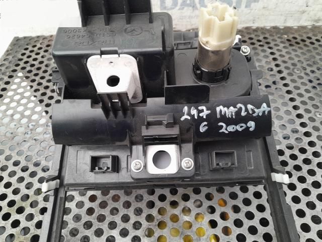 bontott MAZDA 6 Kardánbox