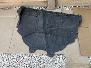 bontott MAZDA 6 Kartervédő