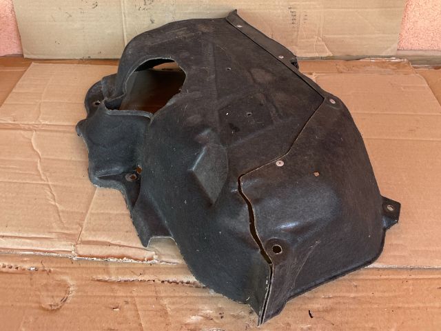 bontott MAZDA 6 Kartervédő