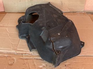 bontott MAZDA 6 Kartervédő