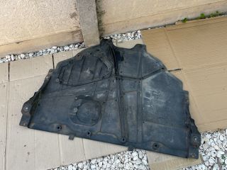 bontott MAZDA 6 Kartervédő