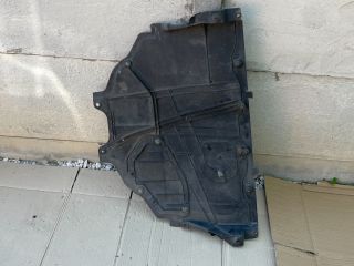 bontott MAZDA 6 Kartervédő