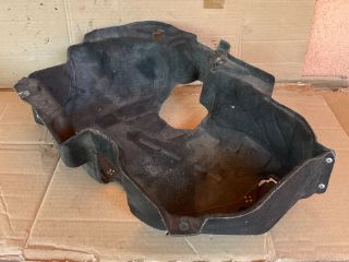 bontott MAZDA 6 Kartervédő