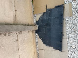 bontott MAZDA 6 Kartervédő