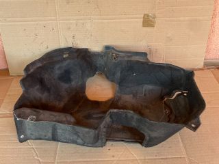 bontott MAZDA 6 Kartervédő