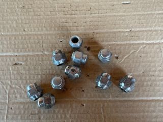 bontott MAZDA 6 Kerék Csavar Szett