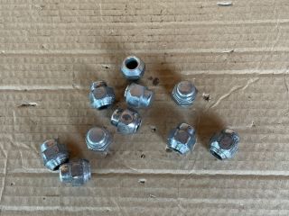 bontott MAZDA 6 Kerék Csavar Szett