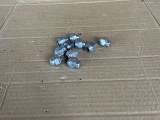 bontott MAZDA 6 Kerék Csavar Szett