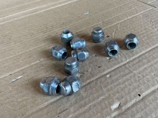 bontott MAZDA 6 Kerék Csavar Szett