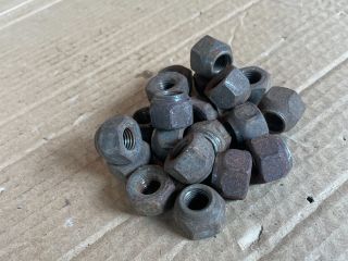 bontott MAZDA 6 Kerék Csavar Szett