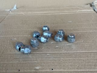 bontott MAZDA 6 Kerék Csavar Szett