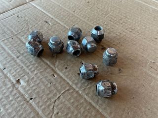 bontott MAZDA 6 Kerék Csavar Szett