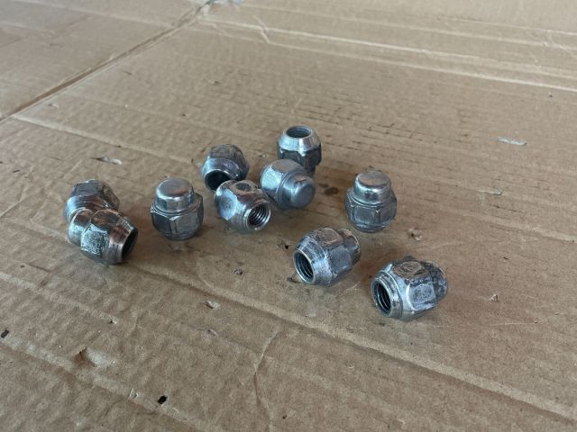 bontott MAZDA 6 Kerék Csavar Szett