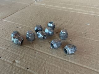 bontott MAZDA 6 Kerék Csavar Szett