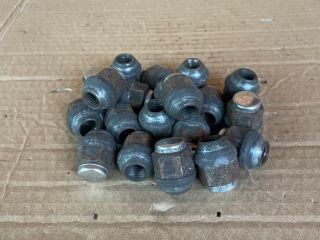 bontott MAZDA 6 Kerék Csavar Szett