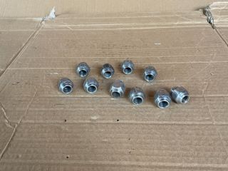 bontott MAZDA 6 Kerék Csavar Szett