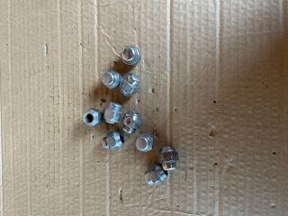 bontott MAZDA 6 Kerék Csavar Szett