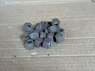 bontott MAZDA 6 Kerék Csavar Szett