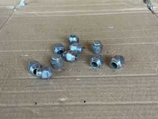 bontott MAZDA 6 Kerék Csavar Szett