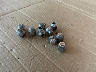 bontott MAZDA 6 Kerék Csavar Szett