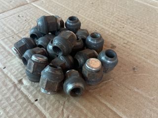 bontott MAZDA 6 Kerék Csavar Szett